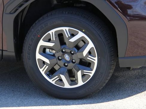 New 2026 Subaru Forester Premium AWD/4WD image 12