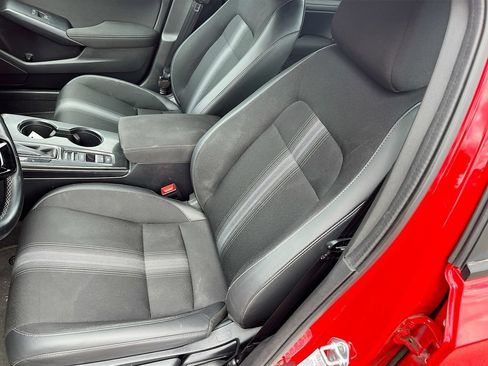 Used 2024 Honda Civic Sport image 19