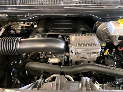 Used 2020 RAM 1500 Limited image 58