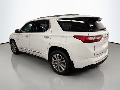 Used 2019 Chevrolet Traverse Premier image 7