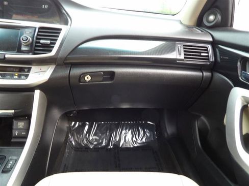 Used 2014 Honda Accord EX-L image 17