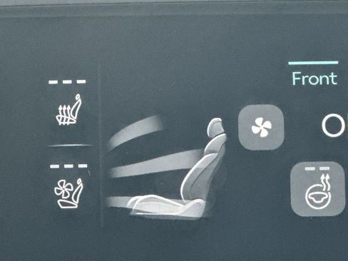 New 2026 Genesis GV70 2.5T Sport Prestige image 31