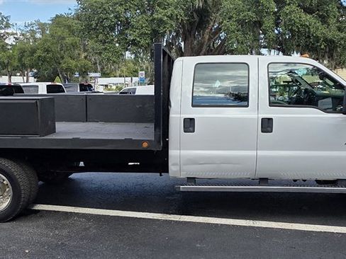 Used 2012 Ford F450 XL w/ PWR Equipment Group image 6