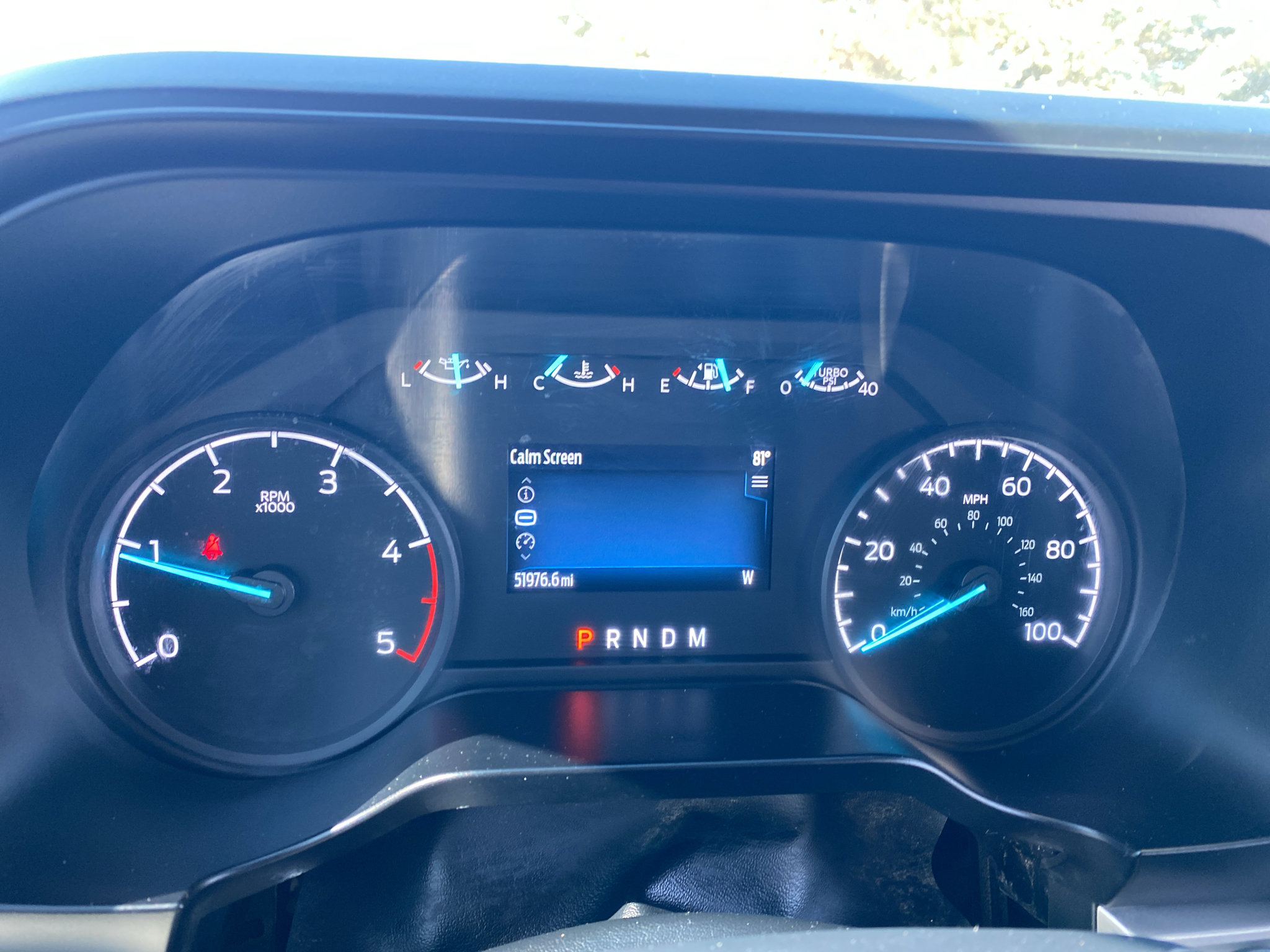 Used 2023 Ford F350 XL w/ FX4 Off-Road Package AWD/4WD image 7