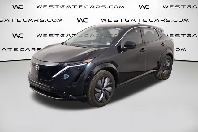 Used 2023 Nissan Ariya FWD 360° Tour