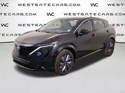 Used 2023 Nissan Ariya FWD