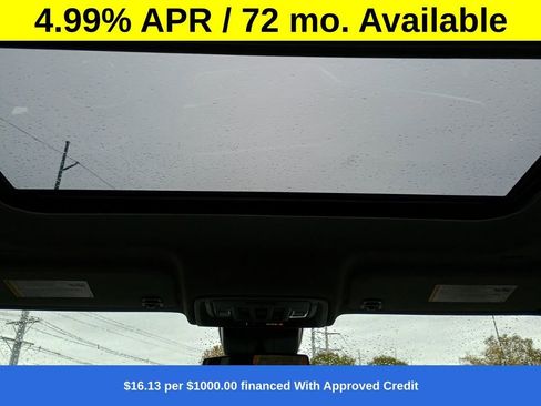 New 2026 GMC Sierra 1500 Elevation w/ Elevation Premium Package image 16