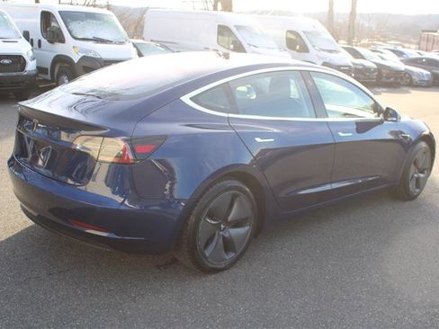 Used 2017 Tesla Model 3 Long Range image 8