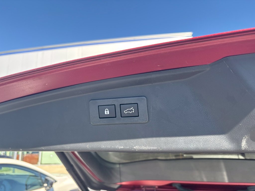 Used 2024 Subaru Outback Limited AWD/4WD image 35