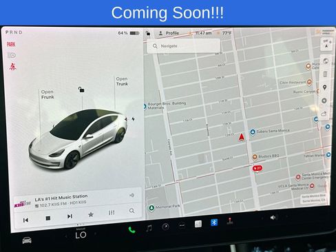 Used 2020 Tesla Model 3 Standard Range Plus image 19