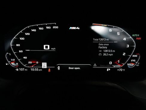 Used 2022 BMW M4 xDrive Competition w/ Executive Package image 22