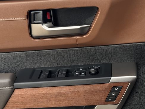 New 2026 Toyota Tundra 1794 Edition AWD/4WD image 26