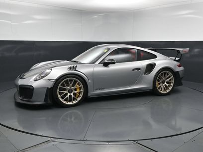 Used 2018 Porsche 911 GT2 RS