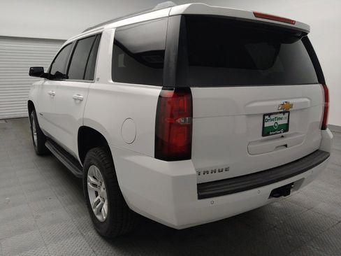 Used 2020 Chevrolet Tahoe LT RWD image 5
