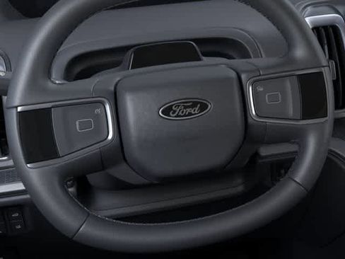 New 2026 Ford Expedition Platinum w/ Stealth Appearance Package image 12