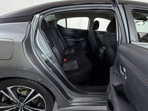 Used 2022 Nissan Sentra SR image 6