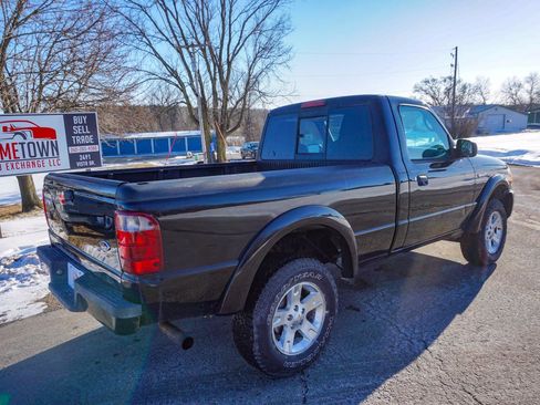 Used 2005 Ford Ranger XLT image 3