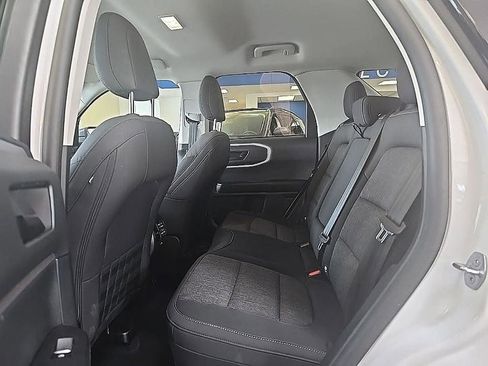 Used 2024 Ford Bronco Sport Big Bend image 26