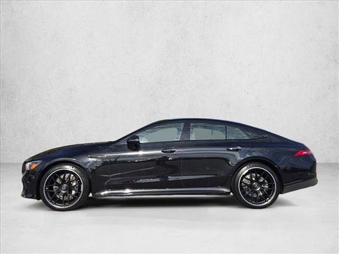 Used 2023 Mercedes-Benz AMG GT 53 image 8