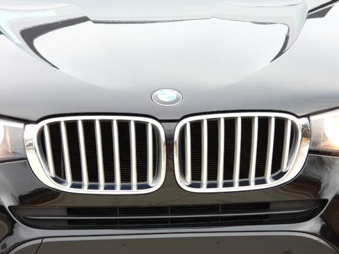 Used 2017 BMW X3 sDrive28i image 31