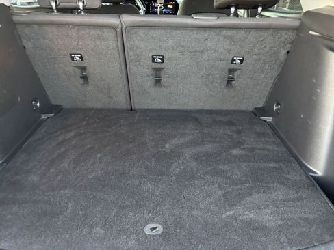 Used 2025 Chevrolet TrailBlazer LT image 29