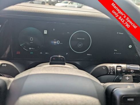 Used 2026 Hyundai Palisade XRT Pro AWD/4WD image 18