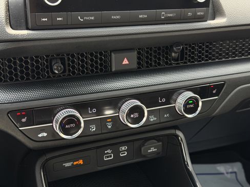 Used 2024 Honda CR-V Sport image 21