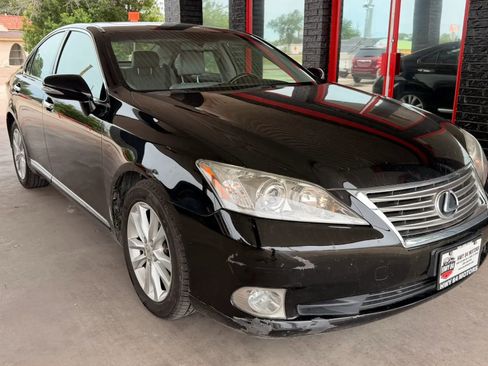Used 2010 Lexus ES 350 FWD image 7