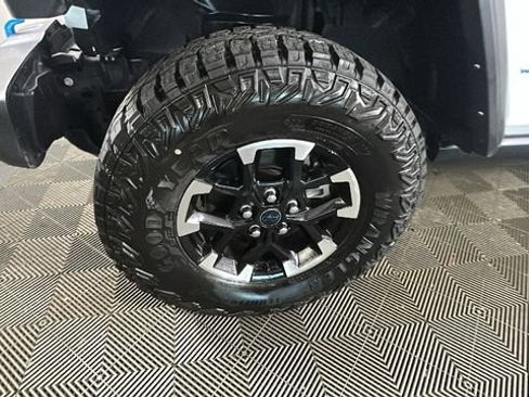 Used 2024 Jeep Wrangler Unlimited Rubicon 4xe AWD/4WD image 8