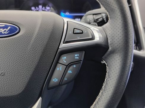 Used 2023 Ford Edge ST image 42
