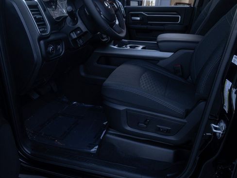 New 2026 RAM 2500 Big Horn image 17