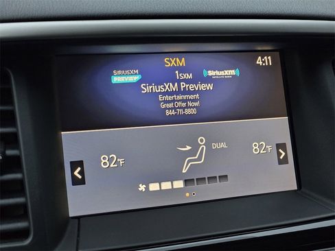 Used 2017 Nissan Pathfinder S image 18