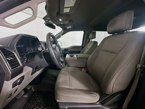 Used 2015 Ford F150 XLT w/ Equipment Group 301A Mid AWD/4WD image 13