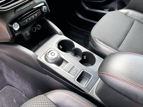 Used 2023 Ford Escape ST-Line w/ Tech Pack #1 image 17