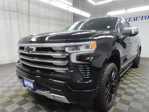 Used 2024 Chevrolet Silverado 1500 High Country image 6