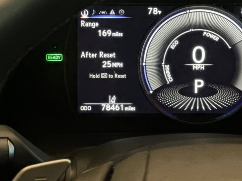 Certified 2020 Lexus ES 300h w/ Premium Package FWD image 26
