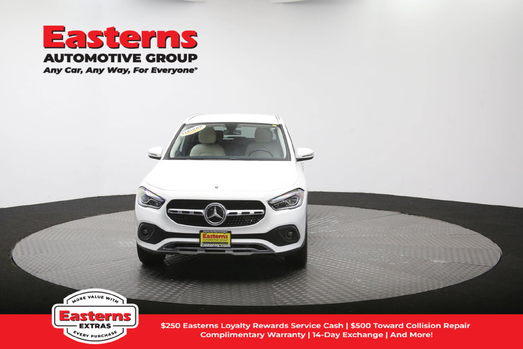Used 2023 Mercedes-Benz GLA 250 w/ Premium Package image 55