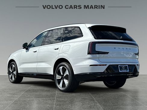 New 2025 Volvo EX90 Plus image 6