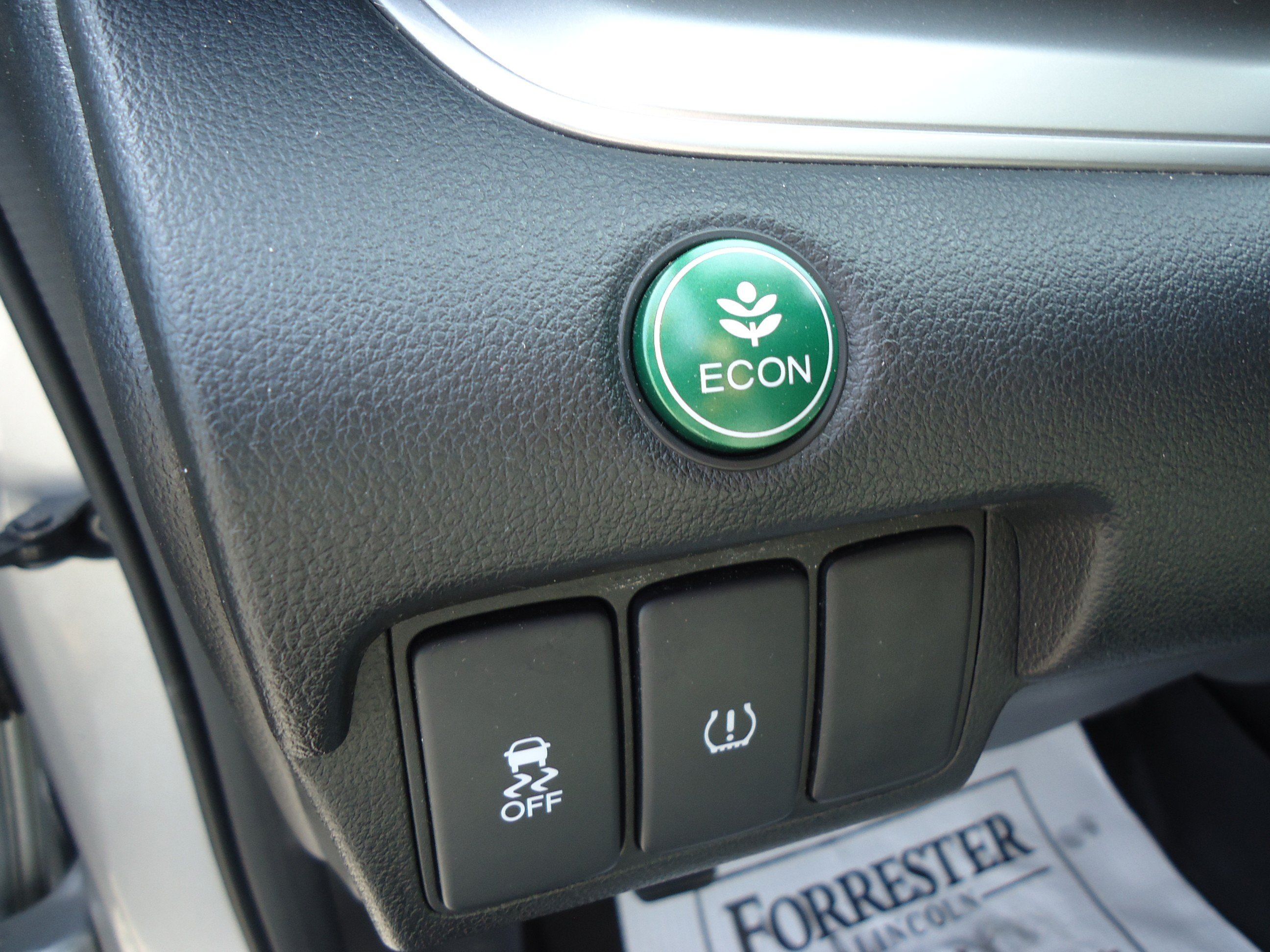 Used 2016 Honda CR-V SE image 14