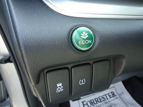 Used 2016 Honda CR-V SE image 14