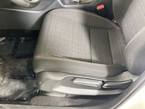 Used 2025 Honda HR-V Sport image 18