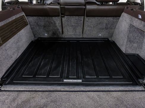 Used 2021 Land Rover Range Rover P525 Westminster Edition image 47