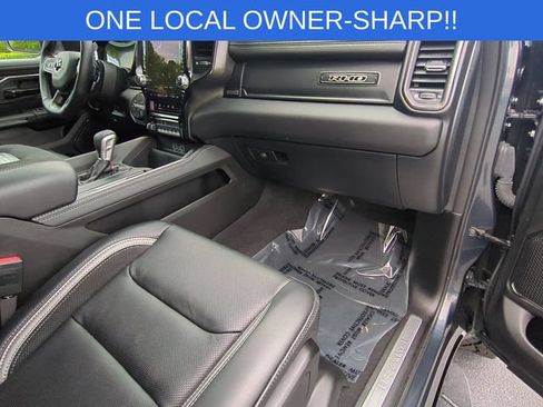 Used 2025 RAM 1500 RHO AWD/4WD image 38