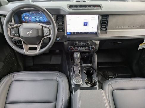 New 2026 Ford Bronco Badlands AWD/4WD image 15