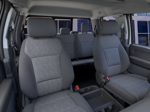 New 2026 Ford F250 XL w/ 360-Degree Camera Package AWD/4WD image 11
