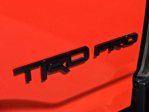 Used 2023 Toyota Tacoma TRD Pro AWD/4WD image 15