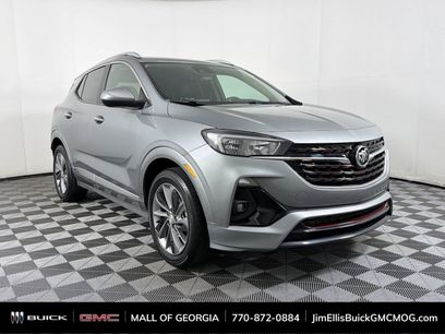 Used 2023 Buick Encore GX Select w/ Sport Touring Package