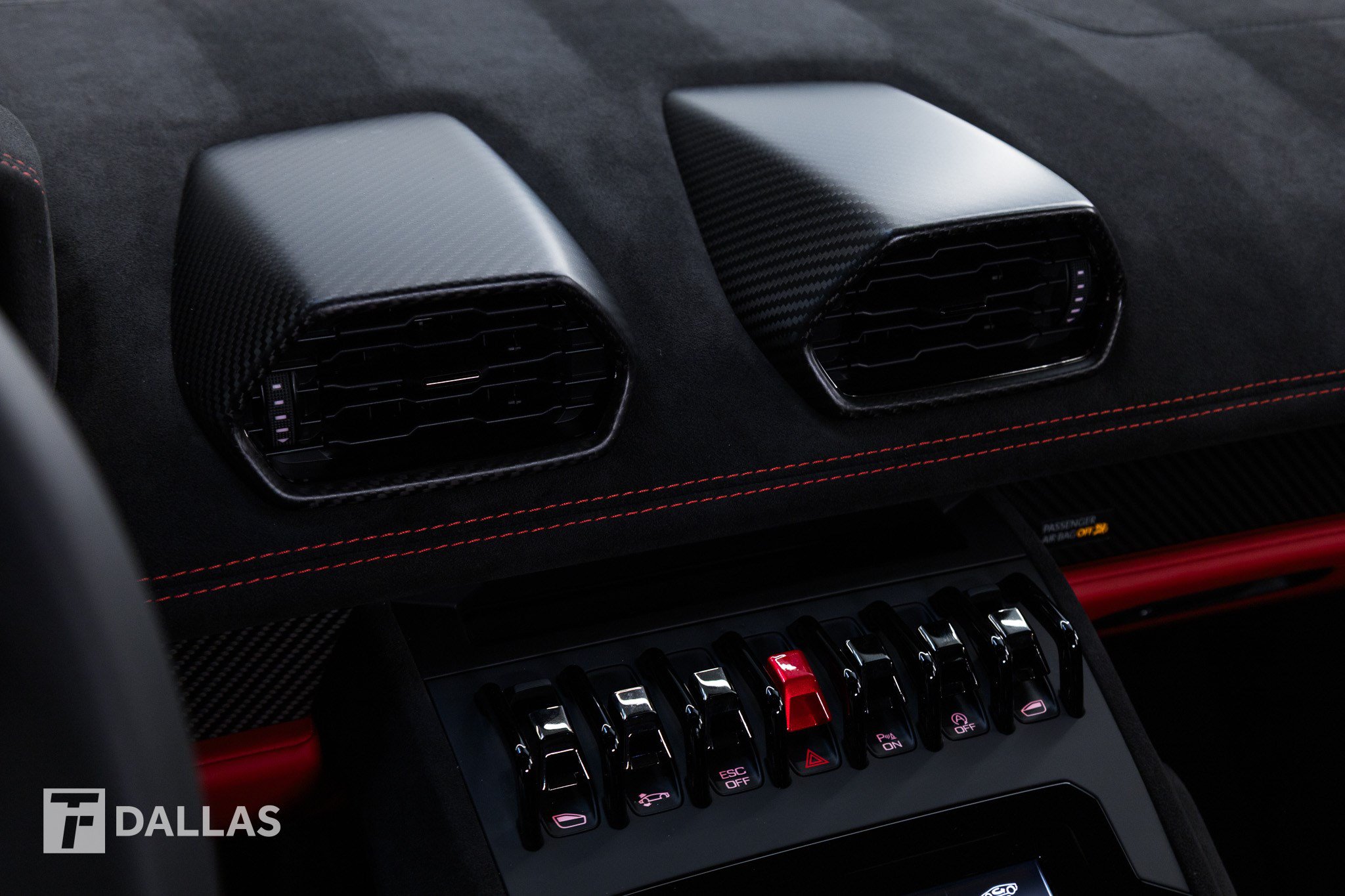 Used 2023 Lamborghini Huracan Tecnica RWD image 32