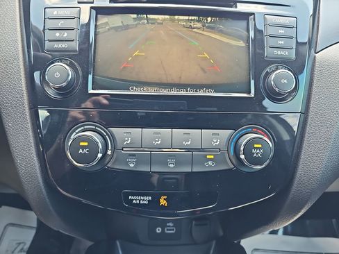 Used 2021 Nissan Rogue Sport S AWD/4WD image 27