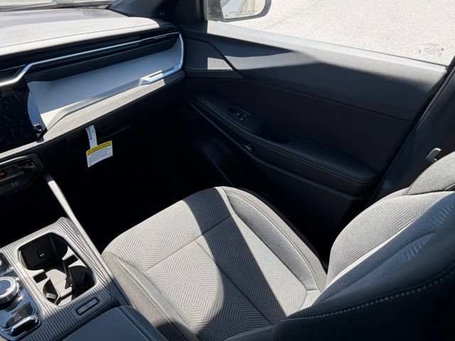 New 2026 Jeep Cherokee Laredo AWD/4WD image 31